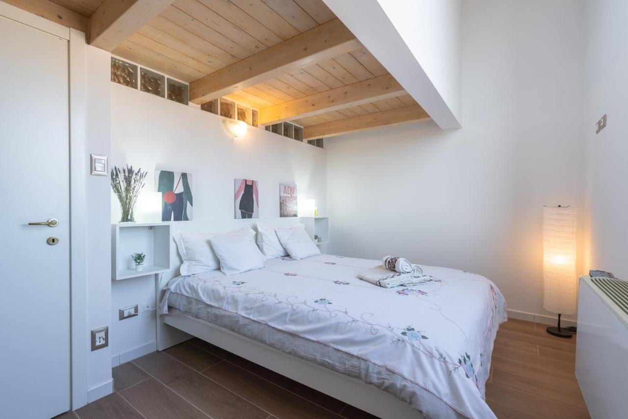 Porta Galliera Apartment 博洛尼亚 外观 照片