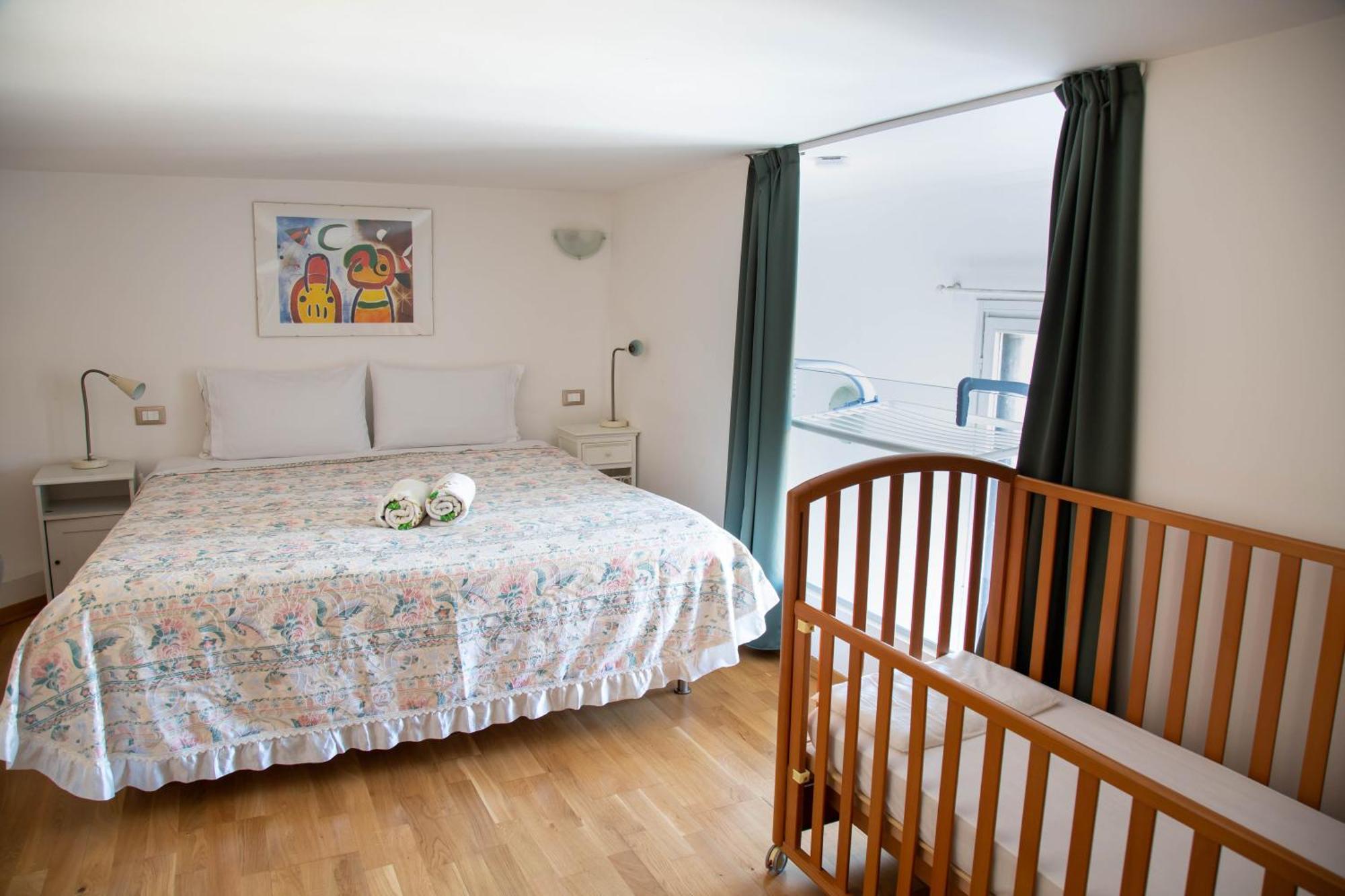 Porta Galliera Apartment 博洛尼亚 外观 照片