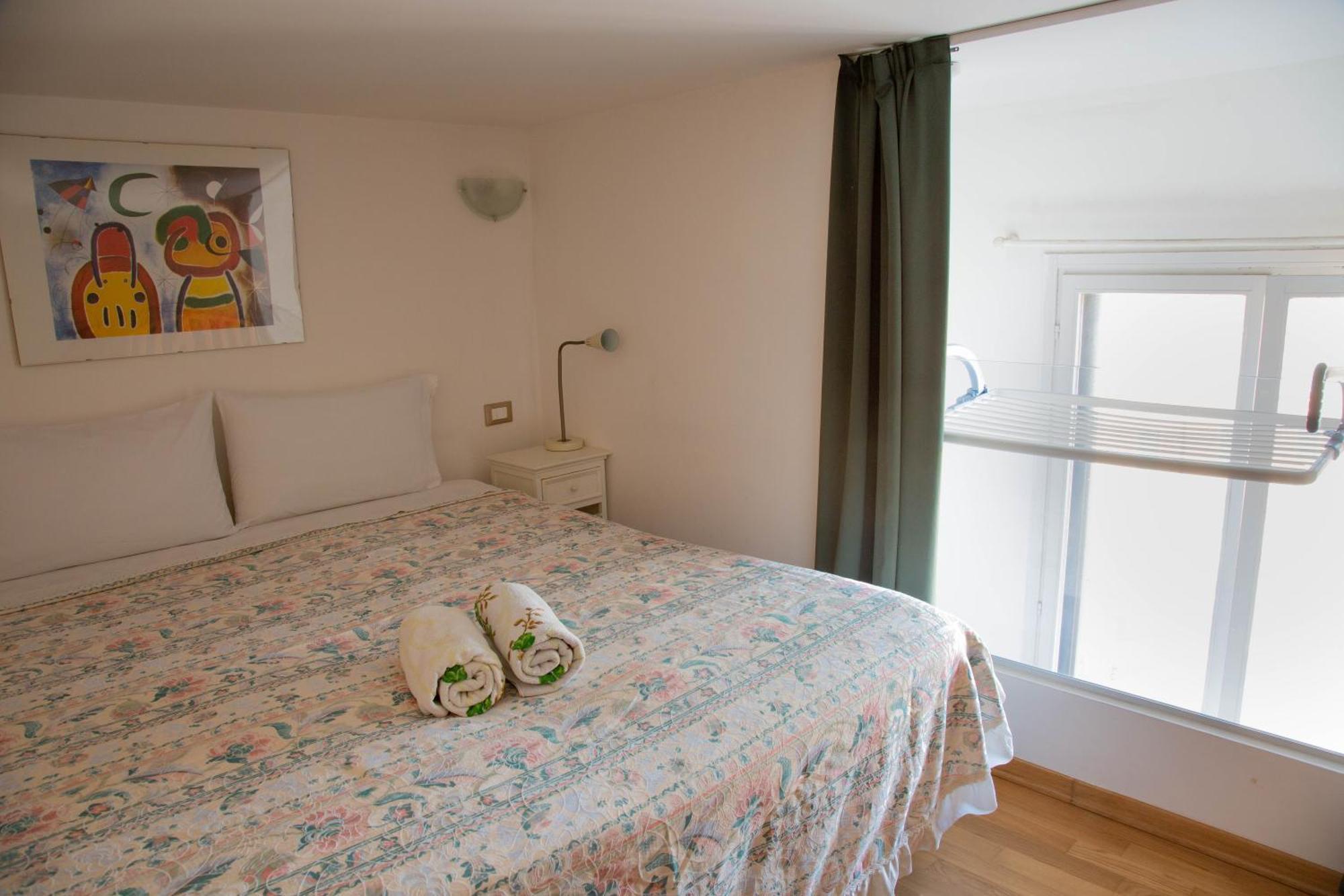 Porta Galliera Apartment 博洛尼亚 外观 照片