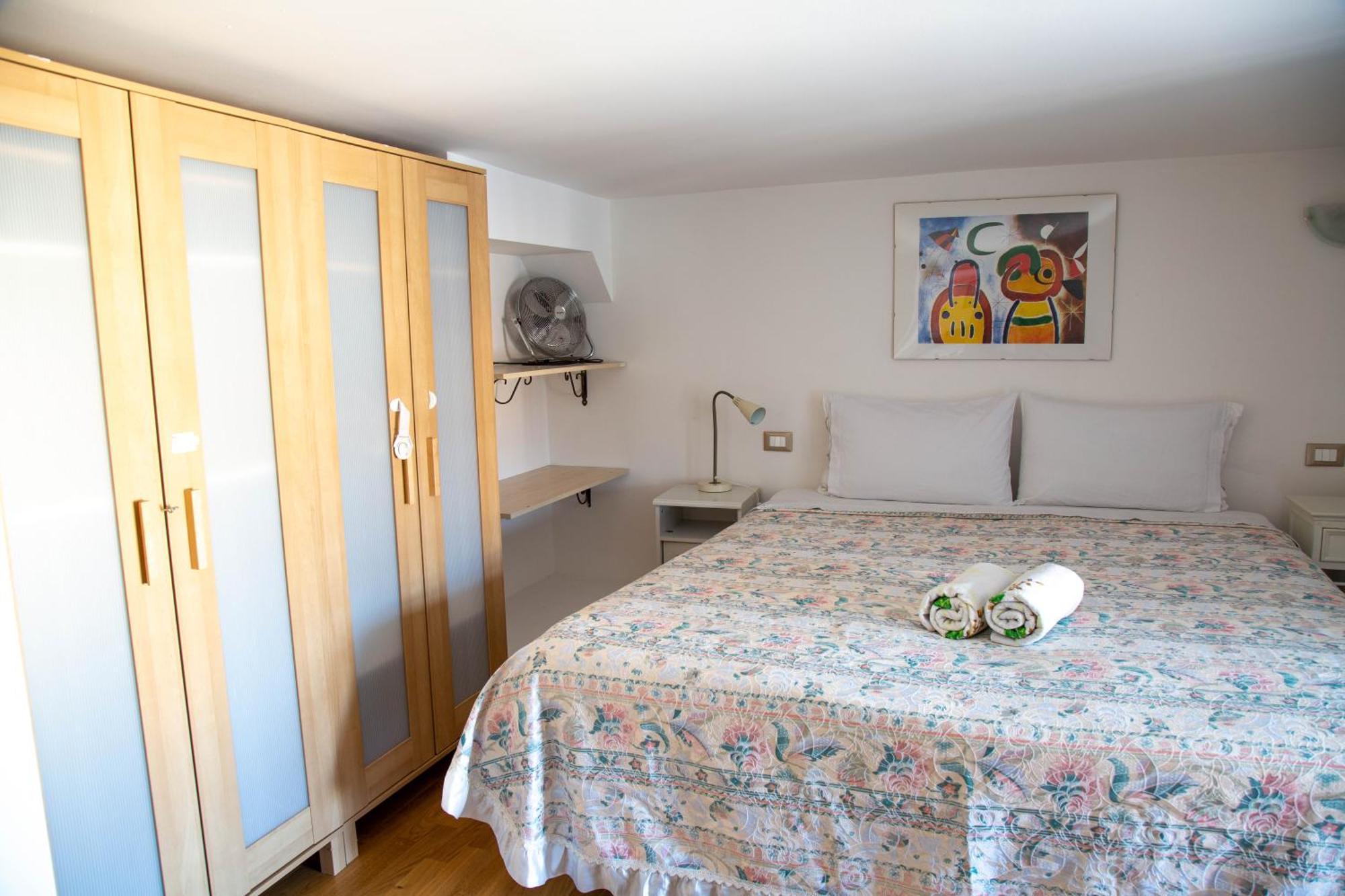 Porta Galliera Apartment 博洛尼亚 外观 照片