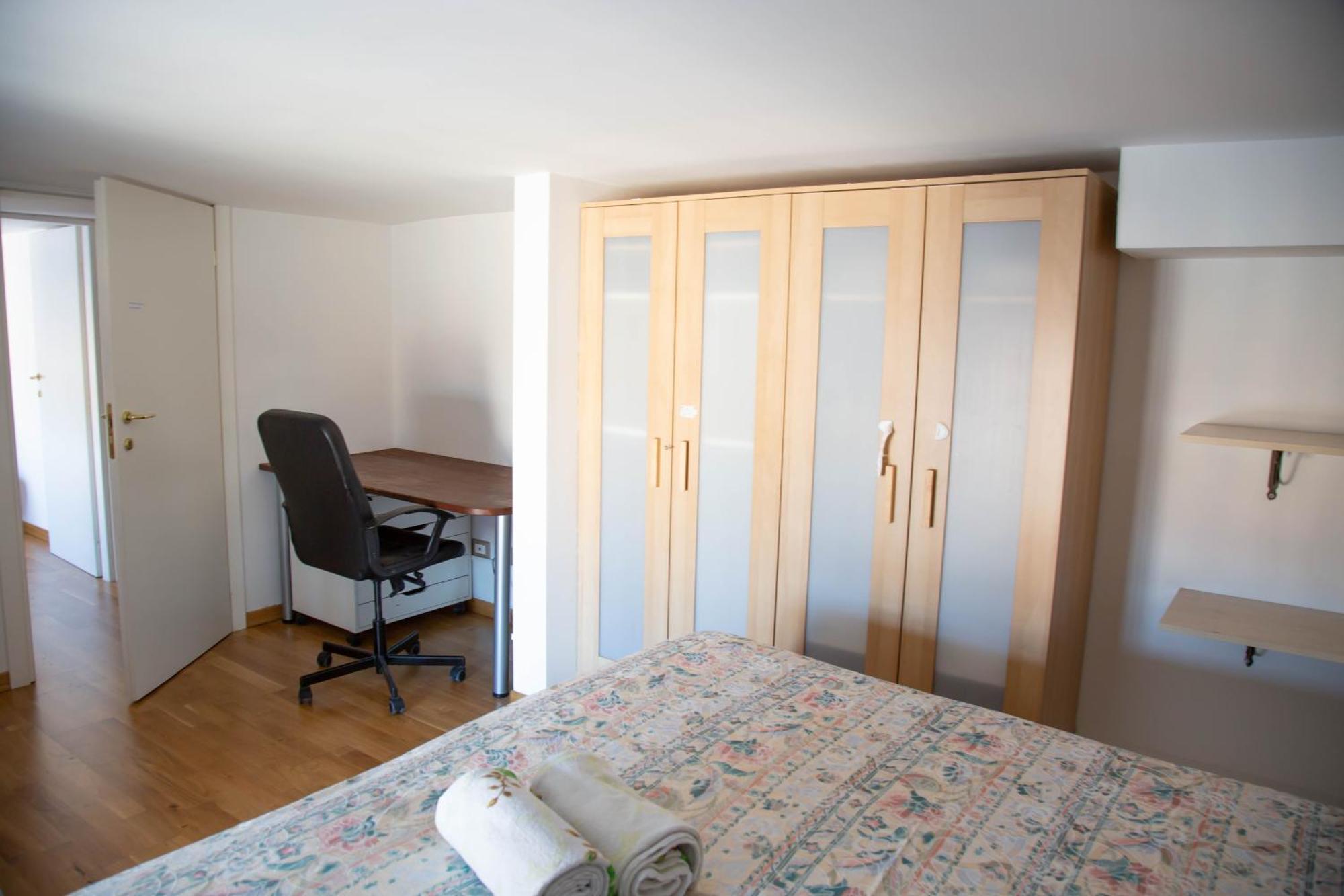 Porta Galliera Apartment 博洛尼亚 外观 照片
