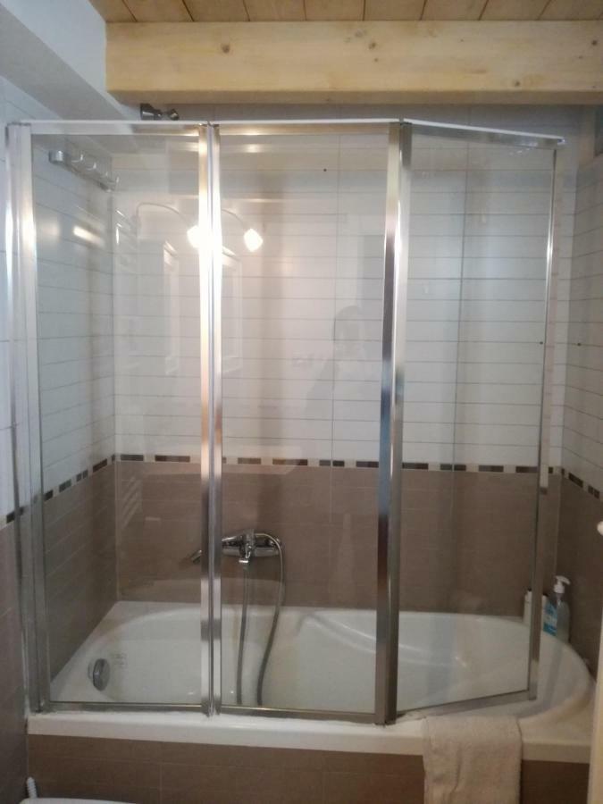 Porta Galliera Apartment 博洛尼亚 外观 照片