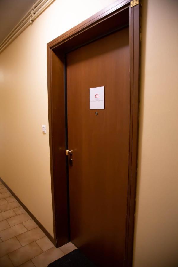 Porta Galliera Apartment 博洛尼亚 外观 照片