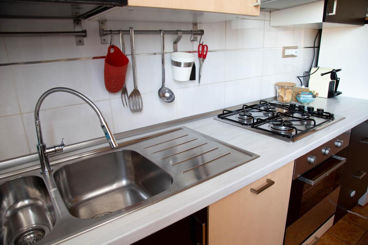 Porta Galliera Apartment 博洛尼亚 外观 照片