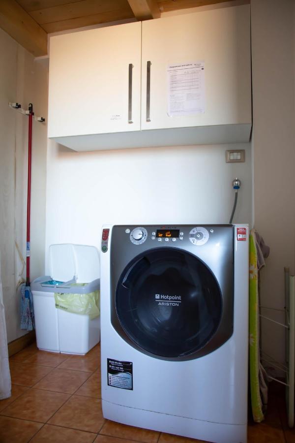 Porta Galliera Apartment 博洛尼亚 外观 照片